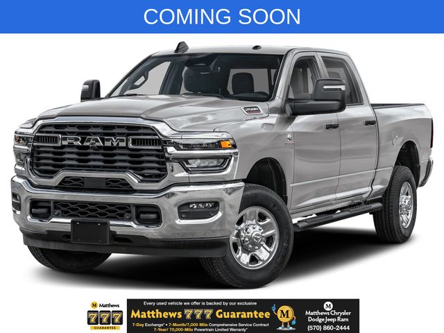 ram ram 2500 pickup 2026 3C6UR5DJ3TG201051 image ram ram 2500 pickup 2026 3C6UR5DJ3TG201051 image